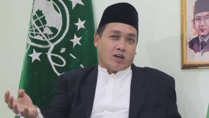 PWNU DKI Kecam Eko Kuntadhi DinIlai Punya Karakter Tidak Pancasilais