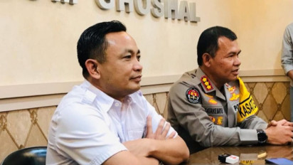 Mobil Mewah Artis Jesica Iskandar Ditahan oleh Polda Bali. Ini Penjelasannya