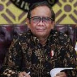 Mahfud MD Targetkan RUU Perlindungan Data Pribadi Akan Disahkan Bulan Oktober