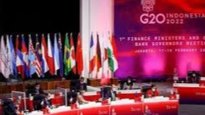 Jangan Lupa Selama Pelaksanaan Konferensi KTT G20 Bulan November, Ini Manajemen Rekayasa Lalu Lintas di Bali