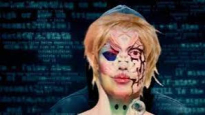 Polisi Amankan Seorang Pemuda Penjual Es Diduga Sebagai 'Hacker' di Kecamatan Dagangan Madiun, Apakah Bjorka?