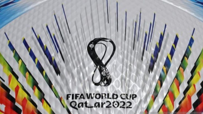 Israel Ingin Mendirikan Kantor Sementara di Qatar Selama Piala Dunia 2022