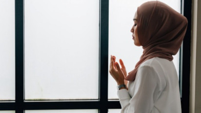 Doa Saat Melihat Pertanda Buruk Sesuai Ajaran Rasulullah 