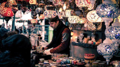 Tidak Mendapat Untung Dalam Berdagang? Ini Doa Saat Alami Kerugian