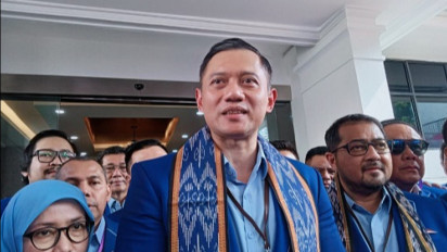 Partai Demokrat Gelar Rapimnas Hari Ini, Bahas Koalisi PKS-NasDem dan Capres 2024