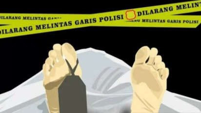 Tak Bernyawa Setelah Bertemu dengan Teman Pria, Polisi Periksa 8 Saksi Meninggalnya Mahasiswa Universitas Jember