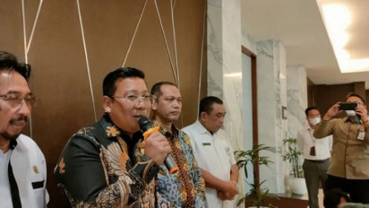 Dampak Penyesuaian Harga BBM ke Rantai Pasok Hanya 6-8 Persen