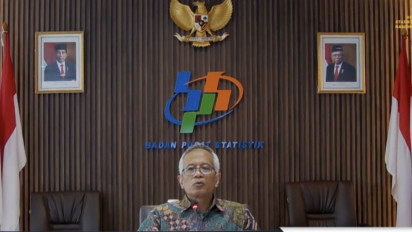 Neraca Perdagangan RI Agustus 2022 Suplus 5,76 Miliar Dolar AS, Ini Penopangnya