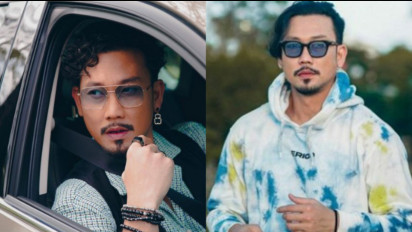 ´Jangan-Jangan Bjorka Nih Pelakunya´ Kata Denny Sumargo Soal Kanal Youtubenya Diretas Hingga Rugi Miliaran Rupiah