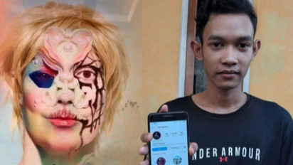 Profil Muhammad Said Fikriansyah, Pria Asal Cirebon yang Dituduh Sebagai Sosok Dibalik Akun Hacker Bjorka