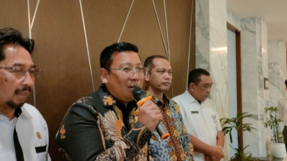 Dampak BBM Naik Diprediksi Hanya Pengaruhi 6-8 Persen Kenaikan Bahan Pangan