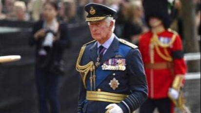 Kritik Pemerintah Monarki Inggris, Ratusan Staf di Kediaman Raja Charles Terancam Diberhentikan