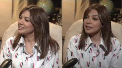 Menohok! Najwa Shihab Sindir Gaya Hedon Polisi yang Sering Pamer Barang Mewah: Kita Tahu Gaji dan Tunjangannya Berapa, Emang Gak Malu ya? 