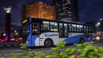 Tarif Moda Transportasi di Jakarta Tidak Berubah Meski BBM Naik, Ini Respon DPRD