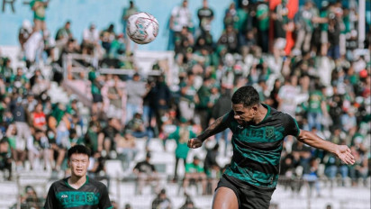 Hasil Persebaya Vs RANS Nusantara FC: Brace Edo Febriansah Paksa Bajul Ijo Gigit Jari di Delta Sidoarjo