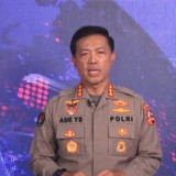 Disanksi Demosi 2 Tahun, Brigadir Frillyan Tidak Ajukan Banding