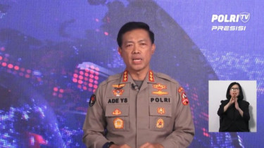 Disanksi Demosi 2 Tahun, Brigadir Frillyan Tidak Ajukan Banding