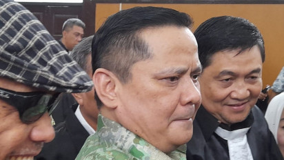 Tak Dibela Polri dalam Kasusnya, Irjen Pol Napoleon Iri Terhadap AKBP Jerry Raymond Siagian