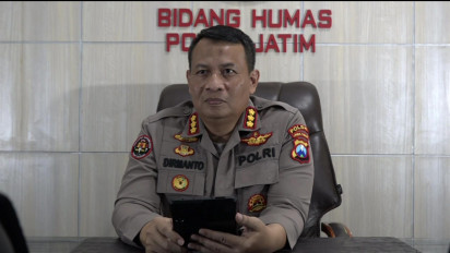 Terlibat Narkoba, Sidang Etik Vonis Kapolsek dan 2 Oknum Anggota Polsek Sukodono Resmi Dipecat