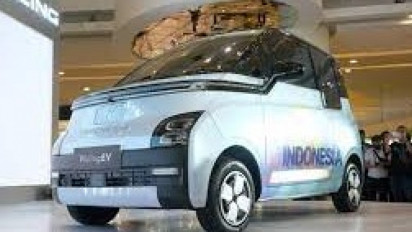 Pasca Acara KTT G20, Kendaraan Bekas Pakai Selama Acara Dapat Diperjualbelikan Kepada Publik