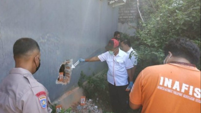 Untuk Ketiga Kalinya, Alfamart di Wilayah Kabupaten Pati Dibobol Maling