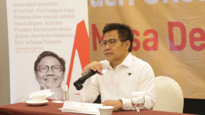 Dinyatakan Partai Pertama Lolos Verifikasi Administrasi Peserta Pemilu 2024, PKB: Terimakasih Atas Kerja Keras Pejuang Partai