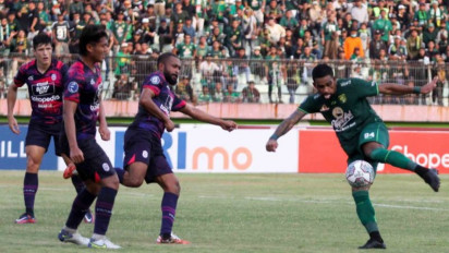 Gagal Cetak Gol, Aji Santoso Kritik Pedas Juninho Usai Dikalahkan RANS Nusantara FC