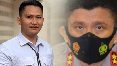 Bharada E dan Bripka RR Kompak Tinggalkan Skenario Ferdy Sambo, Berikut 4 Perkembangan Terbaru Kasus Pembunuhan Berencana Brigadir J