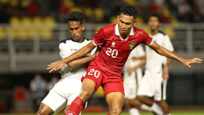 Prediksi Timnas Indonesia Vs Hong Kong di Kualifikasi Piala Asia U-20 2023: Memori Manis 2019