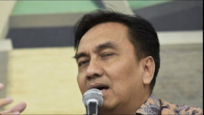 Imbas Sebut TNI Gerombolan, Effendi Simbolon Dapat Ancaman Pembunuhan 'Handphone Saya 24 Jam Enggak Behenti'
