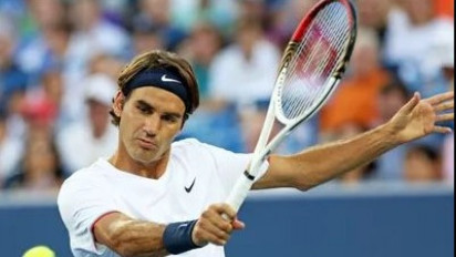 Inilah Profil Petenis Roger Federer yang Memiliki Segudang Prestasi