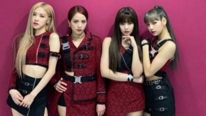 BLACKPINK Luncurkan Album Penuh Kedua "Born Pink"