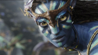 Ini Alasan Sutradara James Cameron Rilis Ulang "Avatar" di Bioskop