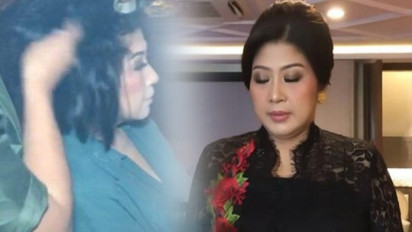 Orang Terdekat Putri Candrawathi Bikin Pengakuan Mengejutkan soal Kejadian di Magelang, Kaget Lihat Putri Duduk di Depan Kamar Mandi Sambil Merintih