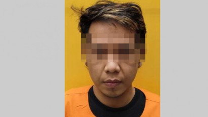 Mengaku Imam Mahdi, Seorang Pria di Riau Diamankan Polda Riau, Pelaku Memiliki 6 Istri, 5 Masih di Bawah Umur
