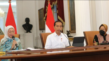 Hore! 4 Juta Pekerja Terima Bantuan Subsidi Upah Sebesar Rp600 Ribu