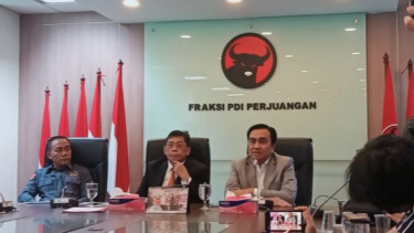 WA Effendi Simbolon ke Dudung Belum Dibalas