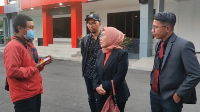 Kasus Santri Tewas, Keluarga Korban  Memutuskan Tidak Akan Laporkan Ponpes Gontor ke Polisi