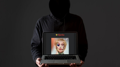 Bikin Geger Jagad Maya Tanah Air, Berikut 4 Fakta Dibalik Viralnya Hacker Bjorka