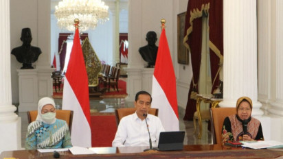 Pemerintah akan Berikan BLT untuk Anak Yatim Piatu, Lansia Tunggal dan Penyandang Disabilitas