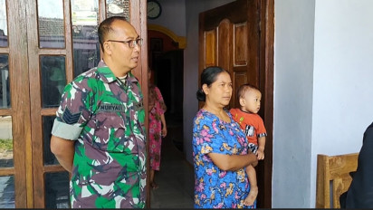 Tak Terbukti, Penjual Es Terduga Hacker Bjorka Asal Madiun Akhirnya Dipulangkan