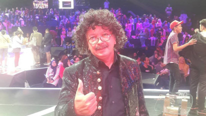 Rahasia Caca Handika Terungkap, Ini yang Bikin Pedangdut 90-an itu Tetap Digemari