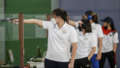 Indonesia Jadi Tuan Rumah Piala Dunia Menembak, Sudah Borong Alat dari Swiss