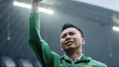 Bos Persebaya Azrul Ananda Mundur, Buntut Protes Bonek hingga Rentetan Hasil Buruk Bajul Ijo