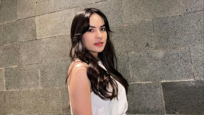 Steffi Zamora Dikabarkan Sudah Punya Anak, Netizen: Ditunggu Klasifikasinya