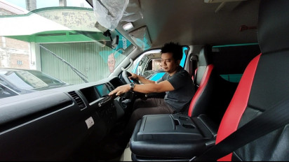 Dampak Kenaikan Harga BBM, Tarif Jasa Sewa Angkutan di Kulon Progo Naik 30 Persen