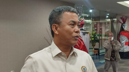 Anies Baswedan Siap Nyapres 2024, Ketua DPRD DKI Jakarta: 23 Janji Kampanye Aja Belum Terealisasi