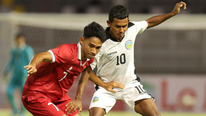 Link Live Streaming Timnas Indonesia Vs Hong Kong di Kualifikasi Piala Asia 2023