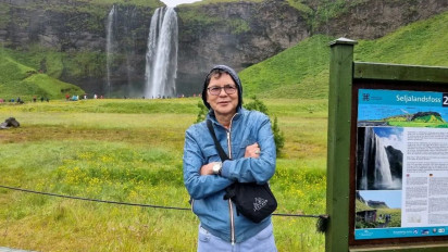 Dokter Boyke: Tak Semua Wanita Punya G-Spot, Tapi Titik Ini Bisa Bantu Orgasme