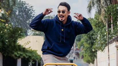 Rugi Hingga Milyaran Rupiah karena Youtubenya Dihack, Denny Sumargo Temukan Peretas Kanal Youtube Miliknya